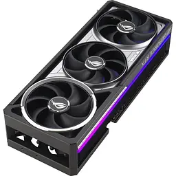 Відеокарта Asus ROG Astral GeForce RTX 5090 32GB OC BTF [ROG-ASTRAL-RTX5090-O32G-BTF-Gaming] UA [148263] - мініатюра 2