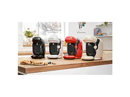 Кавоварка Bosch TAS113E - мініатюра 3