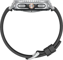 Смарт-годинник Samsung Galaxy Watch8 Classic 46 mm Black (SM-L500NZKA) - мініатюра 4