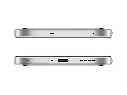 Смартфон Realme 16 5G 8/256GB Air White - миниатюра 6