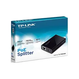 Спліттер TP-Link POE10R - мініатюра 4