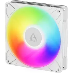 Кулер до корпусу Arctic P14 Pro A-RGB White (ACFAN00318A) - мініатюра 2