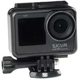 Екшн-камера SJCam SJ10 Pro Dual Screen