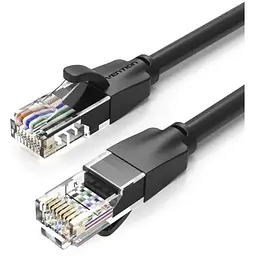 Патч-корд 1.5м, UTP cat 6 RJ-45 blue Vention (IBELG)