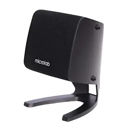 Акустична система Microlab 2.1 M-108 black (M-108 black) - мініатюра 3