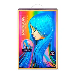 Перукарня Rainbow High Райдужний настрій (572534) - мініатюра 2