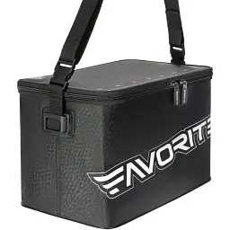 Сумка Favorite Folding Bakkan 26L Black - мініатюра 4