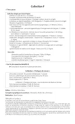 Collection F. Classe multi-niveaux et pedagogie differenciee - мініатюра 2