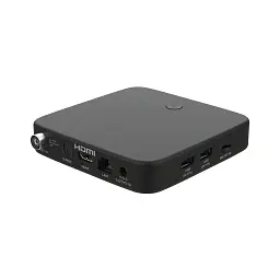 Медіаплеєр Strong SRT 420 Android TV і ефірний приймач в одному пристрої (SRT 420) - мініатюра 4