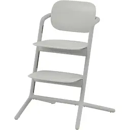 Стілець Cybex Lemo 3 в 1 Suede Grey (521003179) - мініатюра 3
