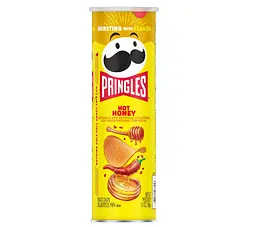 Чіпси Pringles Hot Honey 158 г