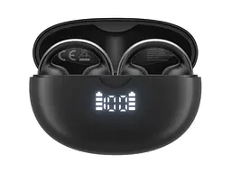 Навушники TWS Blackview AirBuds 13 Lava Black - мініатюра 4