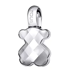 Парфумована вода для жінок LOVEME THE SILVER Tous 90 мл