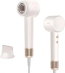 Фен Dreame Hair Dryer Gleam White (AHD12A-WH)