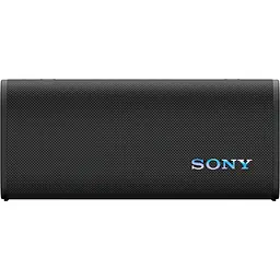 Портативна акустика Sony ULT FIELD 3 Black (SRSULT30B.E) [158870] - мініатюра 2
