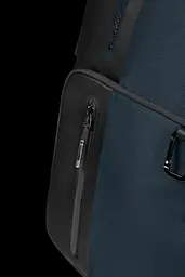 Рюкзак 15.6" Samsonite BIZ2GO BLUE 43x32x21 KI1*01005 - мініатюра 5
