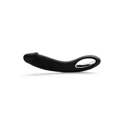 Mystim-Charging Chester E-Dildo фалоімітатор для електростимуляції - мініатюра 2