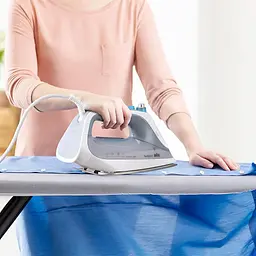 Праска Braun TexStyle 9 SI 9270 WH біла - мініатюра 5
