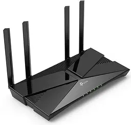 Бездротовий маршрутизатор (роутер) TP-Link Archer AX23 [71793] - мініатюра 3