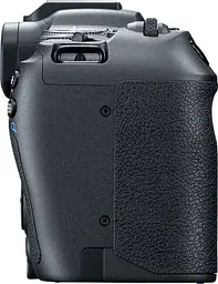 Бездзеркальний фотоапарат Canon EOS R8 Body (5803C019) UA [87309] - мініатюра 5