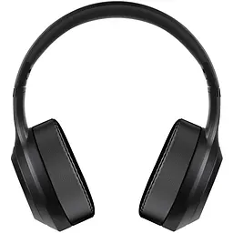 Навушники бездротові Defender FreeMotion B695,Bluetooth+3,5мм,ANC,Чорний - мініатюра 2