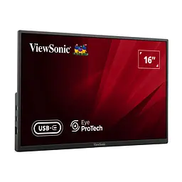 Монітор ViewSonic VA1650 - мініатюра 3