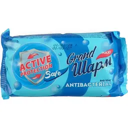 Мило Grand Шарм Antibacterial, 100 г