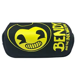 Пенал GeekLand Бенді Bendy and the Ink Machine чорнильний диявол BM 21.143
