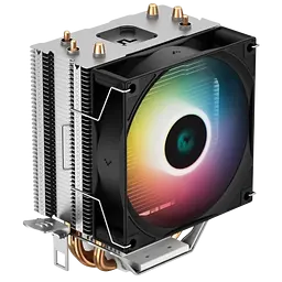 Повітряне охолодження Deepcool AG300 LED ARGB Black (AG300 LED)