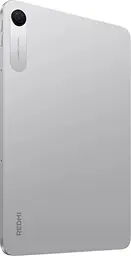 Планшет Xiaomi Redmi Pad 2 9.7 4/64GB Silver (VHU6979EU) - мініатюра 3
