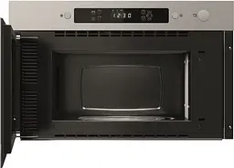 Вбудована мікрохвильова піч Whirlpool MBNA900X - мініатюра 3