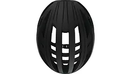 Велошолом Abus Aventor M Velvet Black (1007-776168) - мініатюра 5