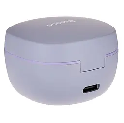 Навушники Baseus TWS WM01 TWS purple (NGTW240005) - мініатюра 4