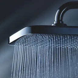 Душова система Grohe Tempesta Cosmopolitan 26692000, Хром - мініатюра 5