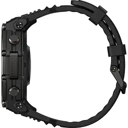 Смарт-годинник Amazfit T-Rex 3 Pro 48mm W2444OV1N Tactical Black (1170956) - мініатюра 4