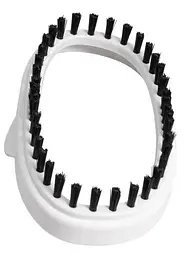 Відпарювач Liberton LHS-6901 White/Orange teh0020930 - мініатюра 13