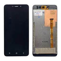 Дисплейний модуль Blackview A10 тачскрин та дисплей