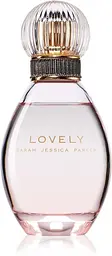 Оригінал Sarah Jessica Parker Lovely 30 мл Парфумована вода