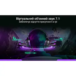 Навушники Fifine H9 Black (H9) - мініатюра 3