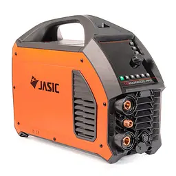 Зварювальний апарат Jasic TIG-200P AC/DC PFC (E2S22) EVO20 - мініатюра 3
