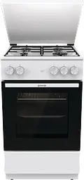 Газова плита Gorenje GG5A14WJ (7076250)