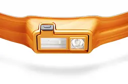 Ліхтар налобний Biolite Headlamp 425 Червоний-Жовтий - мініатюра 5