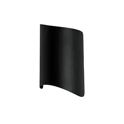 Бра настінне LED Levistella 9233205 BK, 10W, 3200K, чорний алюміній, для вулиці