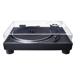 Вініловий програвач Technics SL-1500CEE-K Black - мініатюра 4