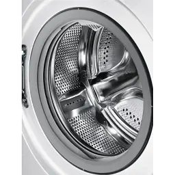 Пральна машина ELECTROLUX EWS6426WU - мініатюра 4