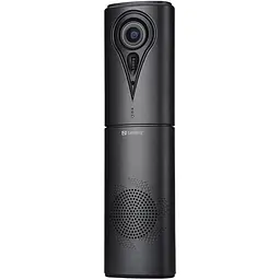 Веб-камера Sandberg All-in-1 ConfCam 1080P Remote конференц-камера - мініатюра 2