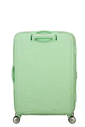 Валіза American Tourister SOUNDBOX 67 см PASTEL GREEN 67x46,5x29(32) 32G*64002 - мініатюра 3