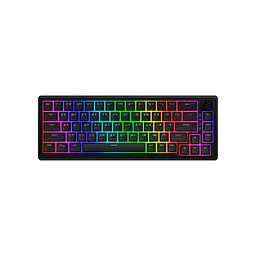 Клавіатура Hator Skyfall 65 USB UA Black (HTK1160UA)