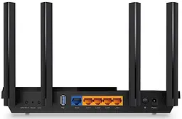 Бездротовий маршрутизатор (роутер) TP-Link Archer AX55 [64976] - мініатюра 3