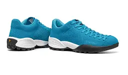 Кросівки Scarpa Mojito Bio 37,5 Блакитний - мініатюра 7